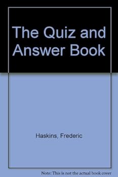 Unknown Binding The Quiz and Answer Book