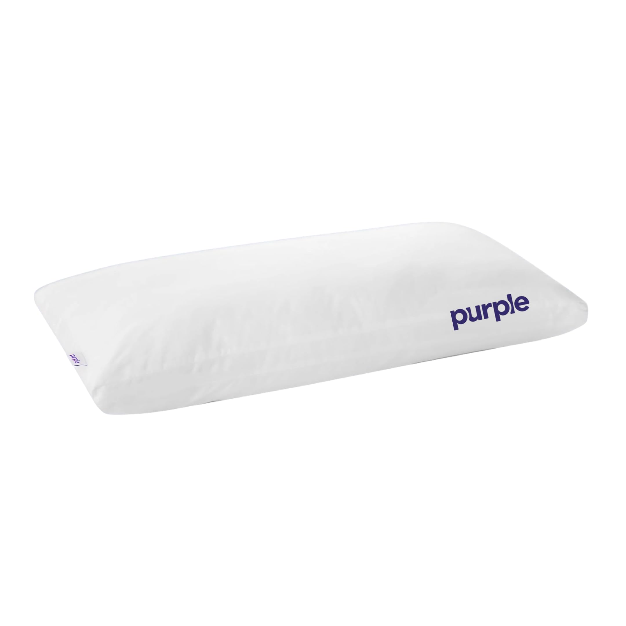 Amazon.com: Purple Cloud Pillow, Standard Size, Plush Down