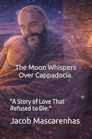 The Moon Whispers Over Cappadocia…: "A Story of Love That Refused to Die."