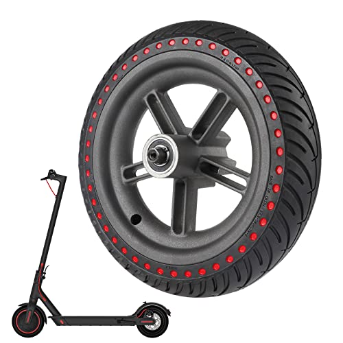 Dexian Solid Reifen für Xiaomi Pro/Pro 2, 8,5 Zoll Ersatzreifen mit...