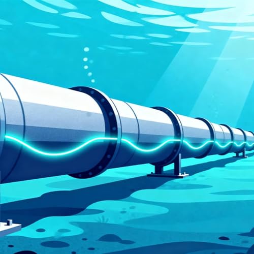 Why India wants a pipeline to Oman