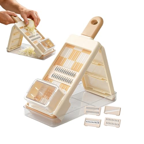 ��؃`���b�p�[ �X���C�T�[ | 4in1 �H�i�V�����b�_�[�O���[�^�[ - �ƒ�p�l�Q���낵�� | ��� �t���[�c �`�[�Y �ʂ˂� �W���K�C�� �ɂ񂶂� �ɂ�ɂ� �L�b�`�� �ƒ� ���X�g���� �p