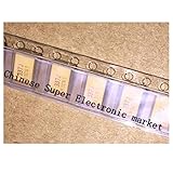 Condensador de tantalio 20PCS 7343 Tipo: D 337 330UF 10V