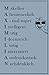 Produktbild MAXIMILIAN / DAS GESCHENK / NOTIZBUCH / SKIZZENHEFT / ca. 120 SEITEN / ca. 12 x 19 cm / KARIERT: AKROSTICHON ZUM NAMEN MAXIMILIAN / TOLLE ... FÜR MAXIMILIAN / NOTIZBUCH / TAGEBUCH
