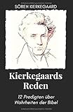 Reden: 12 Predigten über Wahrheiten der Bibel