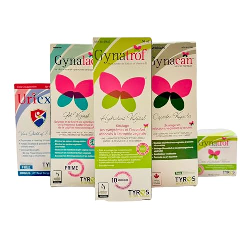 Gynalac FJFIEJFOK2046 Bv Treatment For Women thumb #4