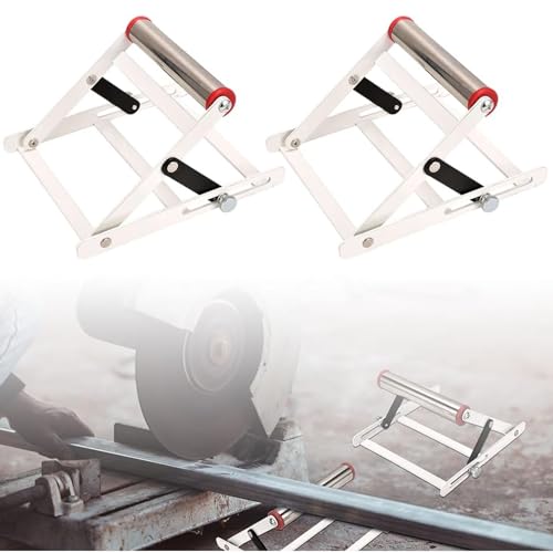 Estrutura de Suporte Ajustável para Máquina de Corte Estrutura de Suporte de Trabalho Estrutura de S