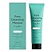 Maschera Di Fango Acido Salicilico - 75 G, Trattamento Per La Faccia Del Detergente Profonda, Formula Di Argilla Purificante Per Assorbimento 'olio | Skin Brighing Fish Care Per Una Maschera immagine