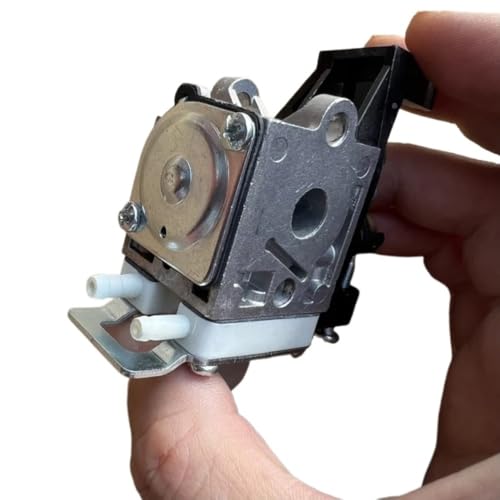Carburateur taille-haie HT281S HT381S stop calage lame unique