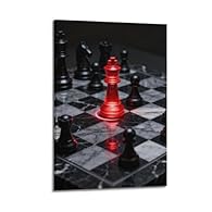 HIGH QUALITY: Exclusively made-to-order for your home or office decor. Our fresh-production approach means no sitting inventory, so you always receive posters with perfect, unfaded colors. DECORATION: Modern masterpiece decor that stops guests in the...