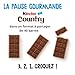 Ferrero Kinder Country - 40 Single Bars