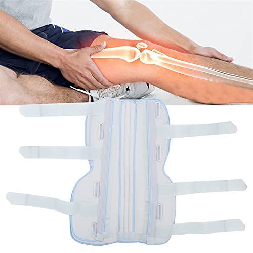 Orthèse de cheville réglable correcteur de posture du pied et soin de santé XJBTBA - 4