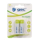 gsc evolution