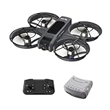 Dron Almalux® X226 VR – Vuelo Inmersivo con Cámara Dual HD, WiFi FPV y Gafas de Realidad Virtual