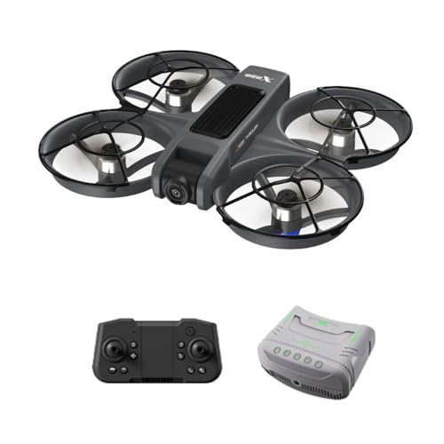 Dron Almalux X226 VR con Cámara Dual HD, WiFi FPV y Gafas VR