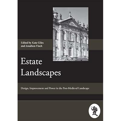 Estate Landscapes