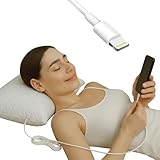 Oreiller sonore, audio et musicale NextGen, Sans ondes, sans batterie...