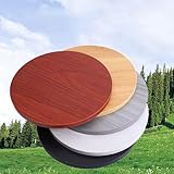 Matériau respectueux de l'environnement : fabriqué en acier haute densité de 25 mm d'épaisseur, ce produit résistant au feu et à l'usure est durable et durable. Avec une surface lisse et facile à nettoyer, il dispose de coins arrondis pour une protection optimale des bords, assurant la sécurité et évitant les rayures sur les mains ou la vaisselle. Profitez d'une utilisation sûre dans votre cuisine ou votre salle à manger.