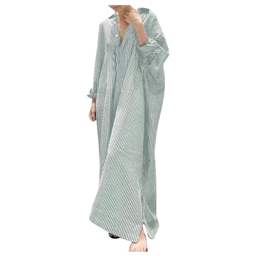 Robe chemise en lin : restez fraiche et chic du bureau a la plage