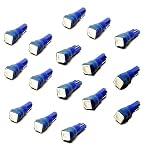 LED-Mafia – LED-Mafia 16x Trittbrettstufenbeleuchtung - Trittbrettbeleuc