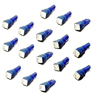 LED-Mafia – LED-Mafia 16x Trittbrettstufenbeleuchtung - Trittbrettbeleuc