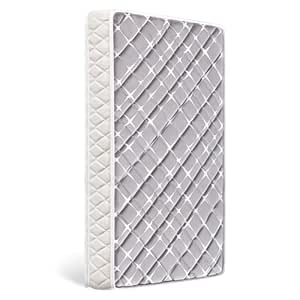 Premium Hypoallergenic Baby Crib Mattress and Toddler Mattress - 52