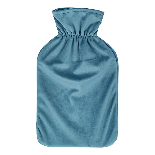 Borsa acqua calda 2 litri gatti B.Simo
