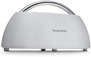 Jbl Go + Play K951313 Głośnik Przenośny, Biały, 18 x 41 x 21 cm