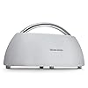 Harman Kardon Go + Play Portable ; Bluetooth luidspreker in het wit