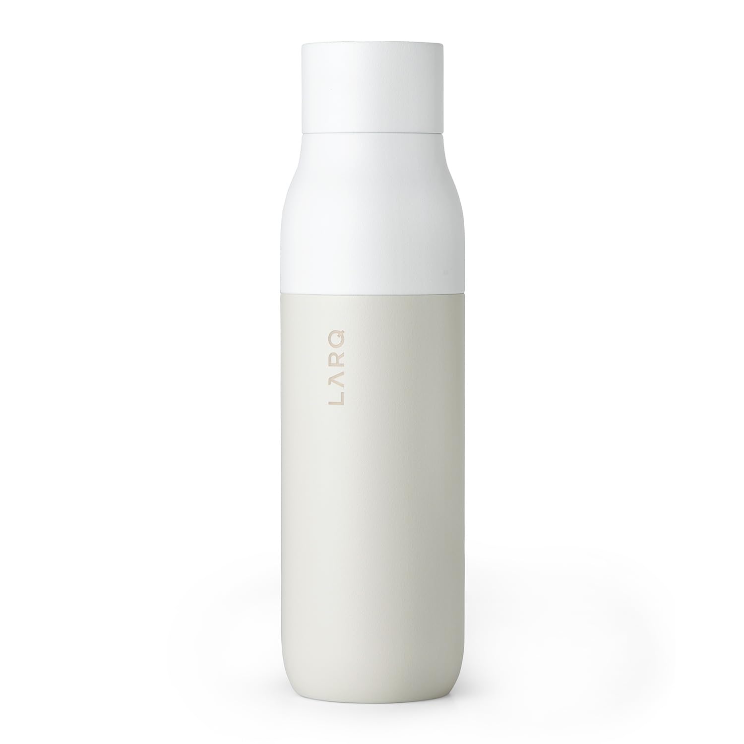 Amazon｜LARQ ラーク Bottle PureVis ボトル ピュアビス (グラナイト 