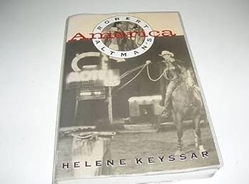 Paperback Robert Altman's America Book