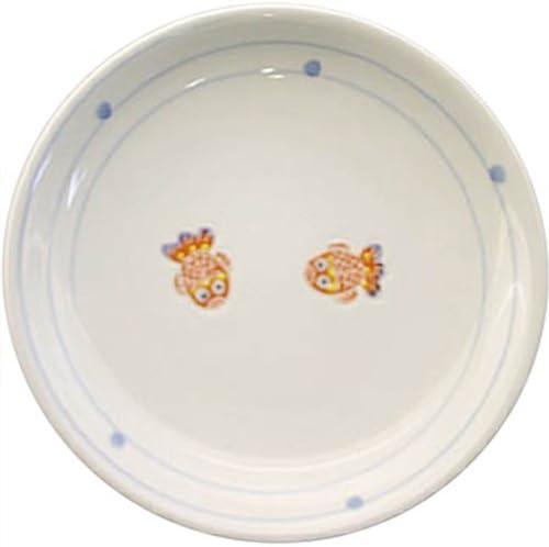 Arita Ware CtoC Japan 02-486725 Six-Sized Dish