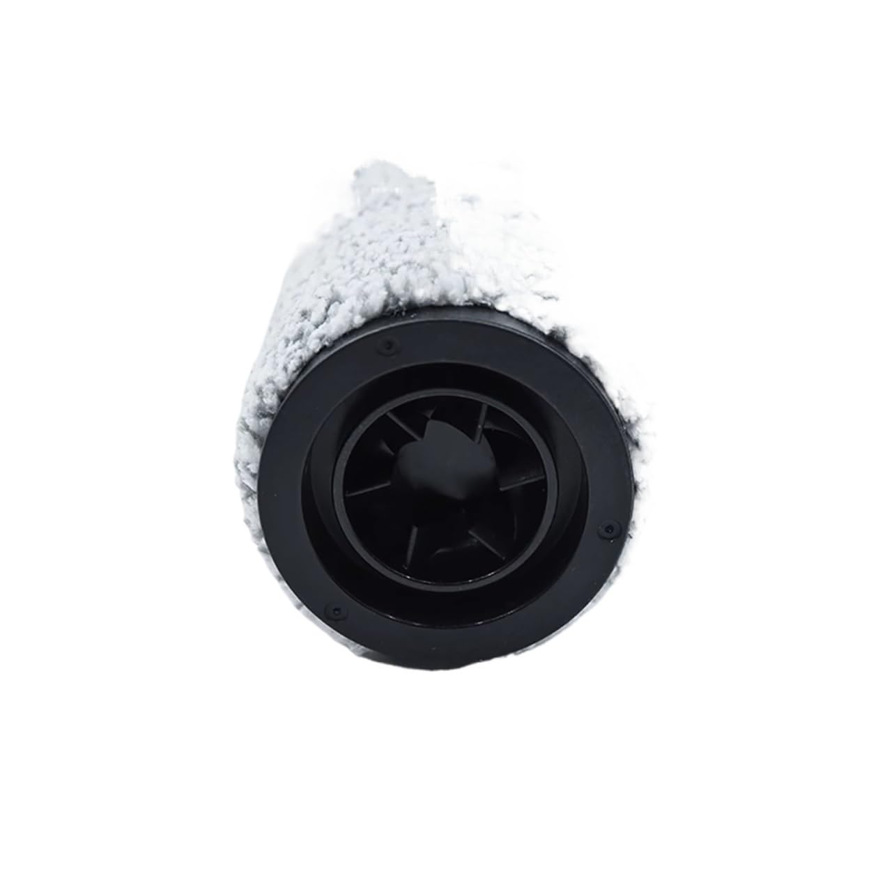 Cepillo De Rodillo for Aspiradora, Compatible Con Midea | Piezas X6/X8/G3/G4/X9/X9 Pro/FC9/GX3/T9, aspiradora en seco y húmedo, rodillo, cepillo, acceso(4PCS)