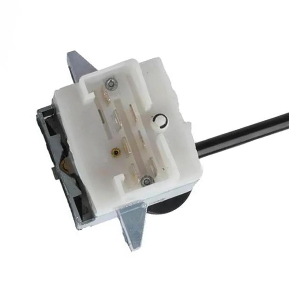 Accesorios Interruptor De Señal De Giro Y Regulador De Intensidad De Los Faros Delanteros para Volvo