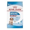 Royal Canin Size Health Nutrition Medium Puppy Dry Dog Food, 4 lb Bag