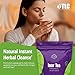Iaso Instant Tea (Original) - Convenient Tea for a Balanced Lifestyle, Gentle & Refreshing, 25 Sachets (1 Pack)