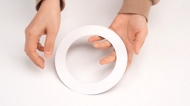 10 Pièces Chauffe-cire Universel Colliers De Protection Anneau Pour