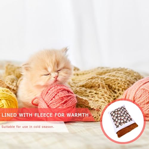 Sac pour chat doux et confortable idéal pour les siestes au salon - 3