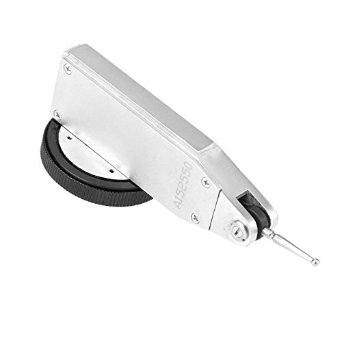 Demiawaking Comparatore Centesimale Indicatore di