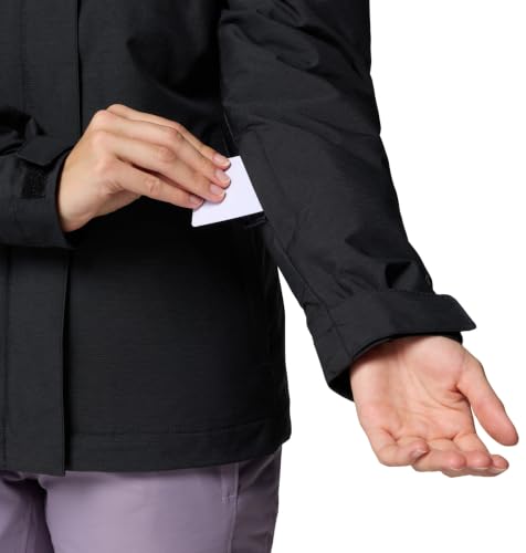 Image of Columbia Whirlibird V Interchange Jacket