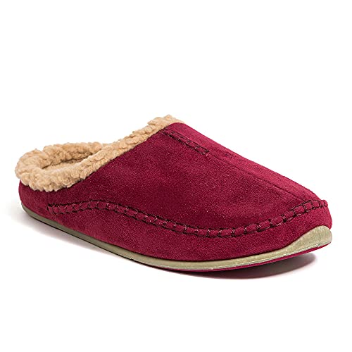 Image of Deer Stags Men's Comfort Slippers