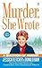 Murder, She Wrote: a Question of Murder