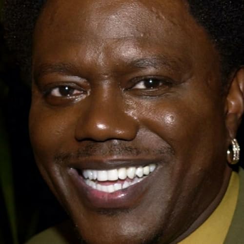 Episode 29: Bernie Mac (w/ LaMont Russell)