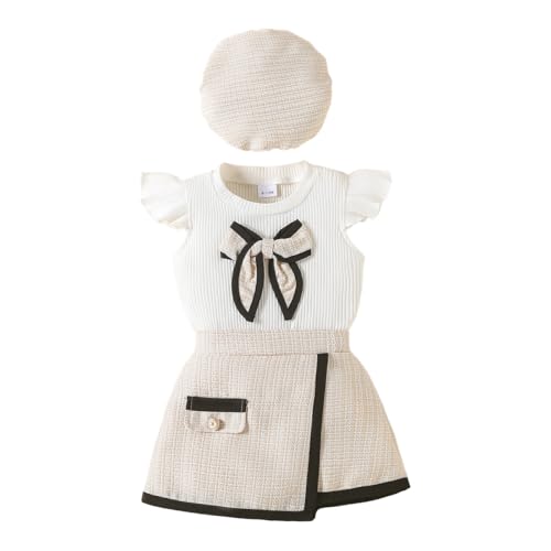 Età: Abiti per abiti estivi bambina 9 ai 12 mesi, completo bambina estivo 12 ai 18 mesi, abbigliamento bimba 18 ai 24 mesi, abito estivo bambina 2 ai 3 anni.vestito estivi bimba 3 ai 4 anni,Si prega di consultare la nostra tabella delle taglie prima di ordinare
