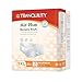 Tranquility Bariatric Disposable Briefs - XXXL - 8 ct