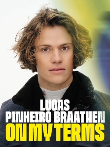 Bild: Lucas Pinheiro Braathen - On My Terms f�r 0,00 EUR bei amazon.de