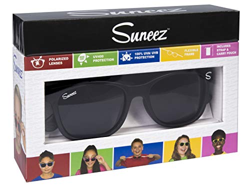 Wicked Vision Suneez - Vila, Black