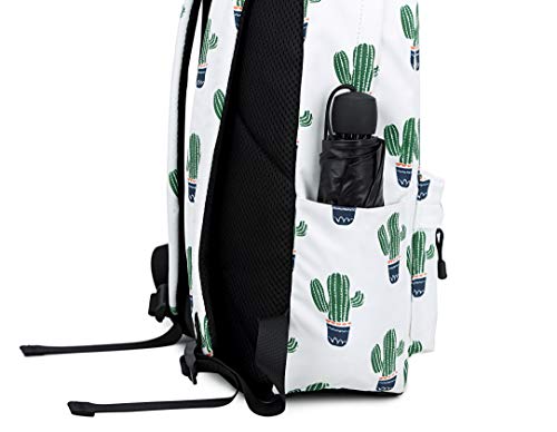 joymoze cactus backpack