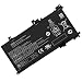 Produktbild XITAIAN 15.4V 63.3Wh TE04XL Ersatz Laptop Akku für HP Omen 15-AX200 Series Pavilion 15-BC200 Series 905175-271 905175-2C1 905277-855 HSTNN-UB7A HSTNN-DB7