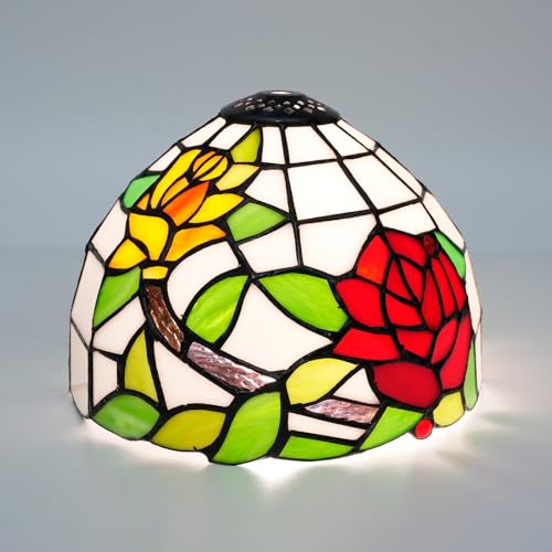 Apliques de Pared Vintage con Pantalla Marca GZSLKSCD